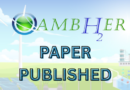 Paper published